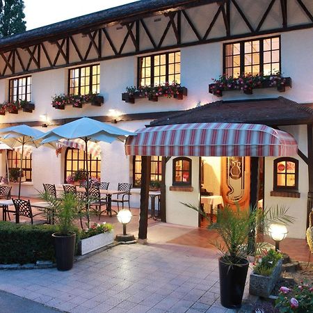 Sure Hotel By Best Western Saint-Quentin Ouest Holnon Exterior foto