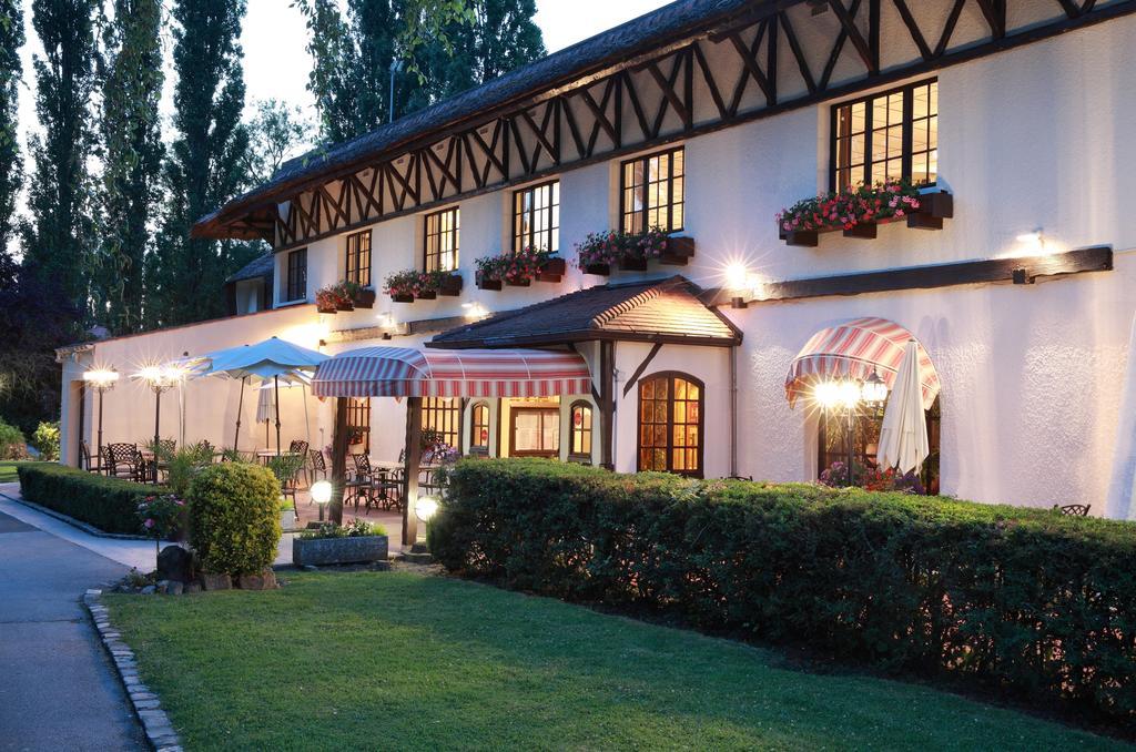 Sure Hotel By Best Western Saint-Quentin Ouest Holnon Exterior foto