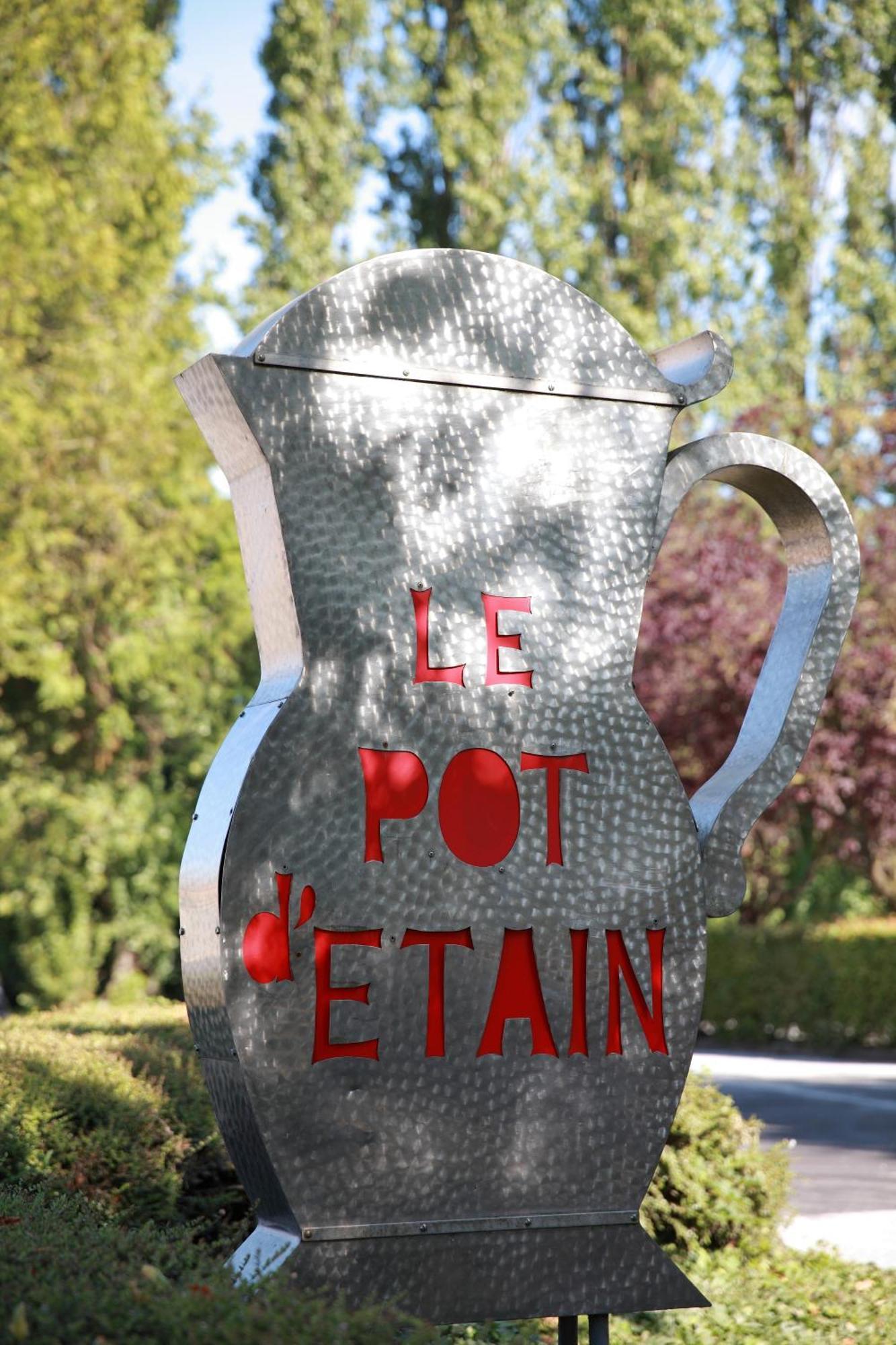 Sure Hotel By Best Western Saint-Quentin Ouest Holnon Exterior foto