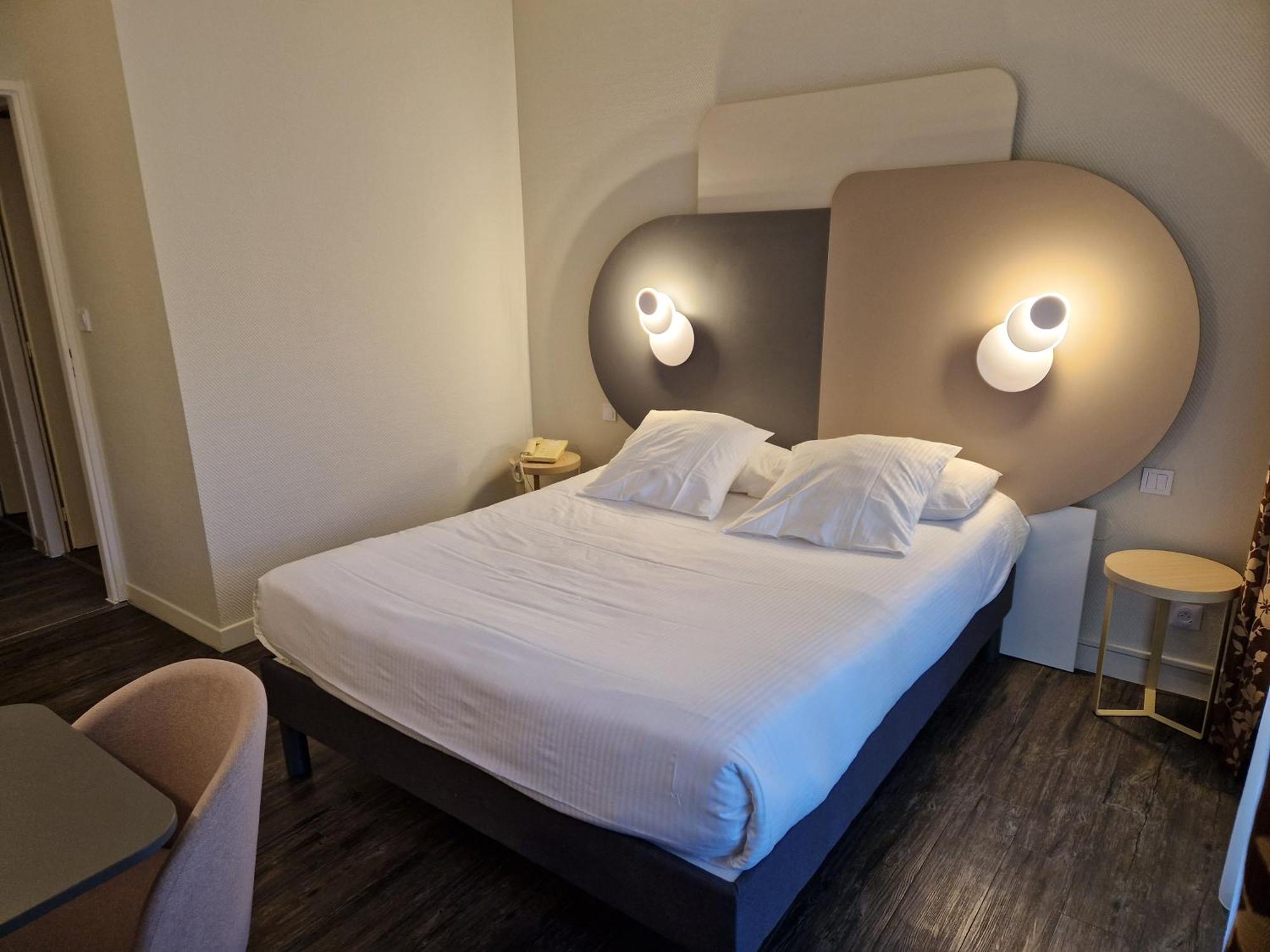 Sure Hotel By Best Western Saint-Quentin Ouest Holnon Exterior foto