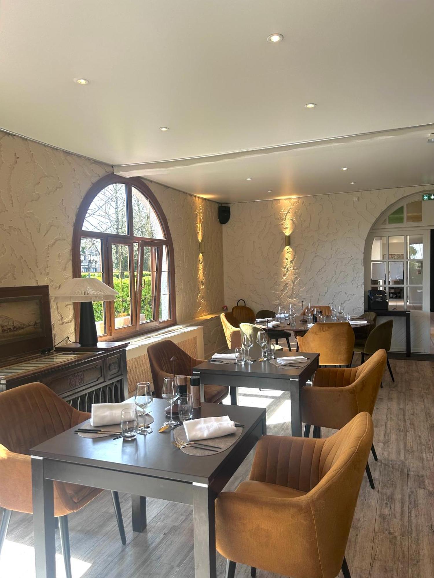 Sure Hotel By Best Western Saint-Quentin Ouest Holnon Exterior foto