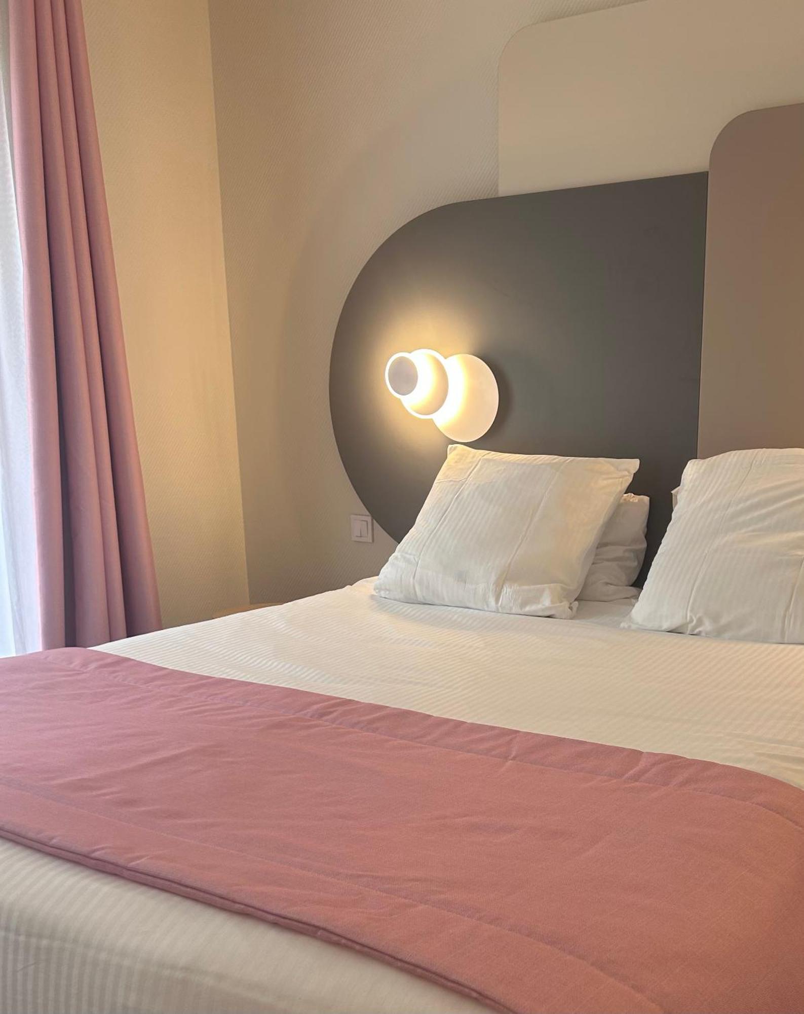 Sure Hotel By Best Western Saint-Quentin Ouest Holnon Exterior foto