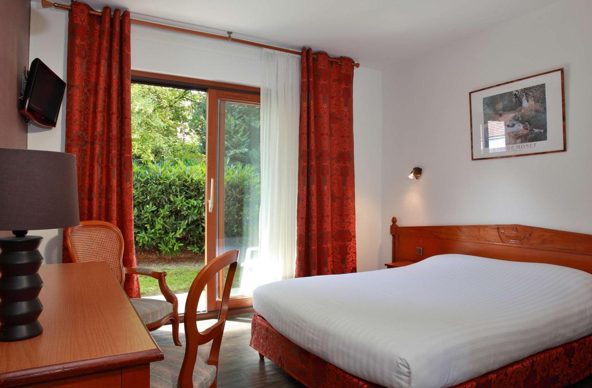 Sure Hotel By Best Western Saint-Quentin Ouest Holnon Exterior foto