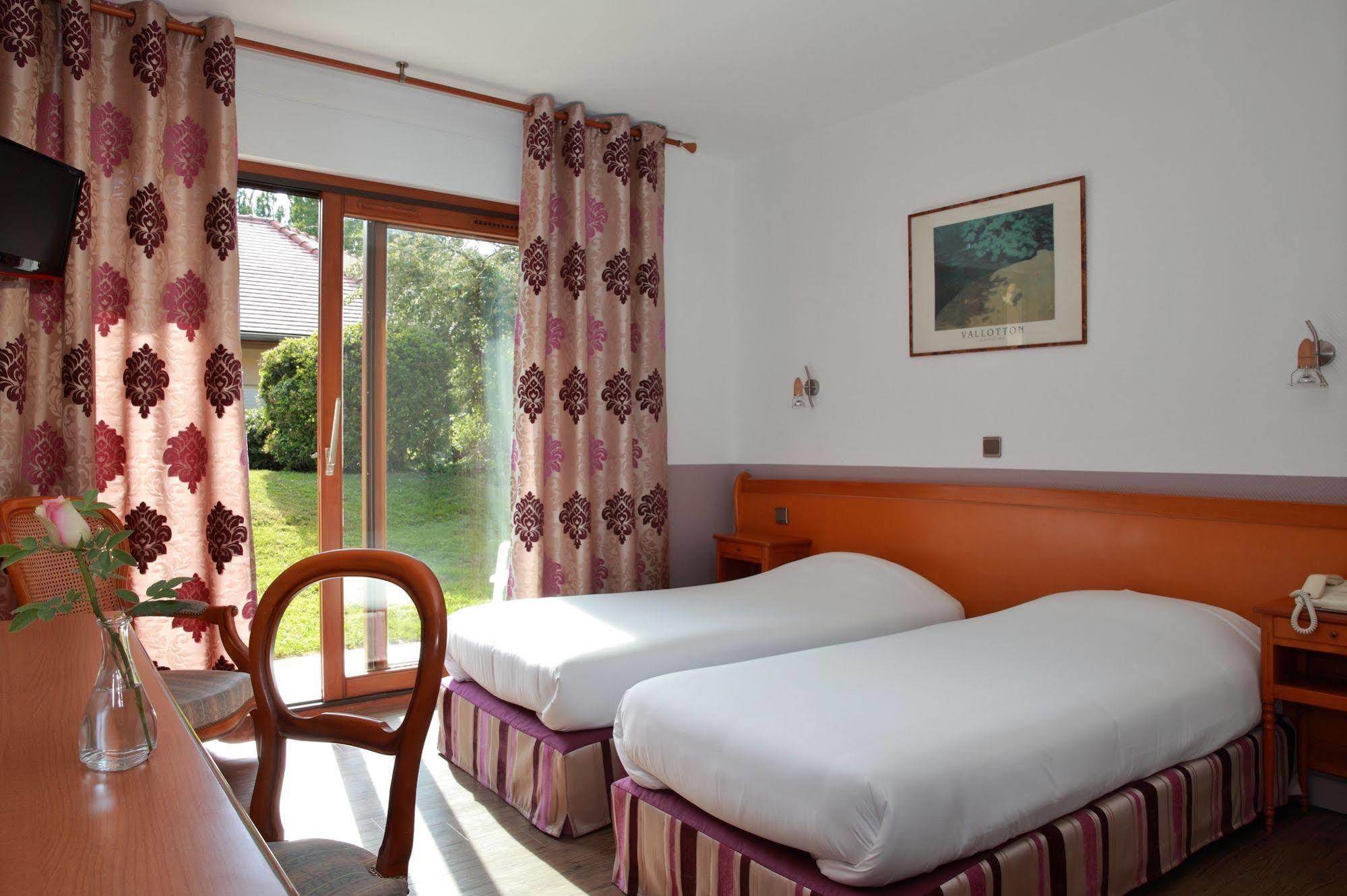 Sure Hotel By Best Western Saint-Quentin Ouest Holnon Exterior foto