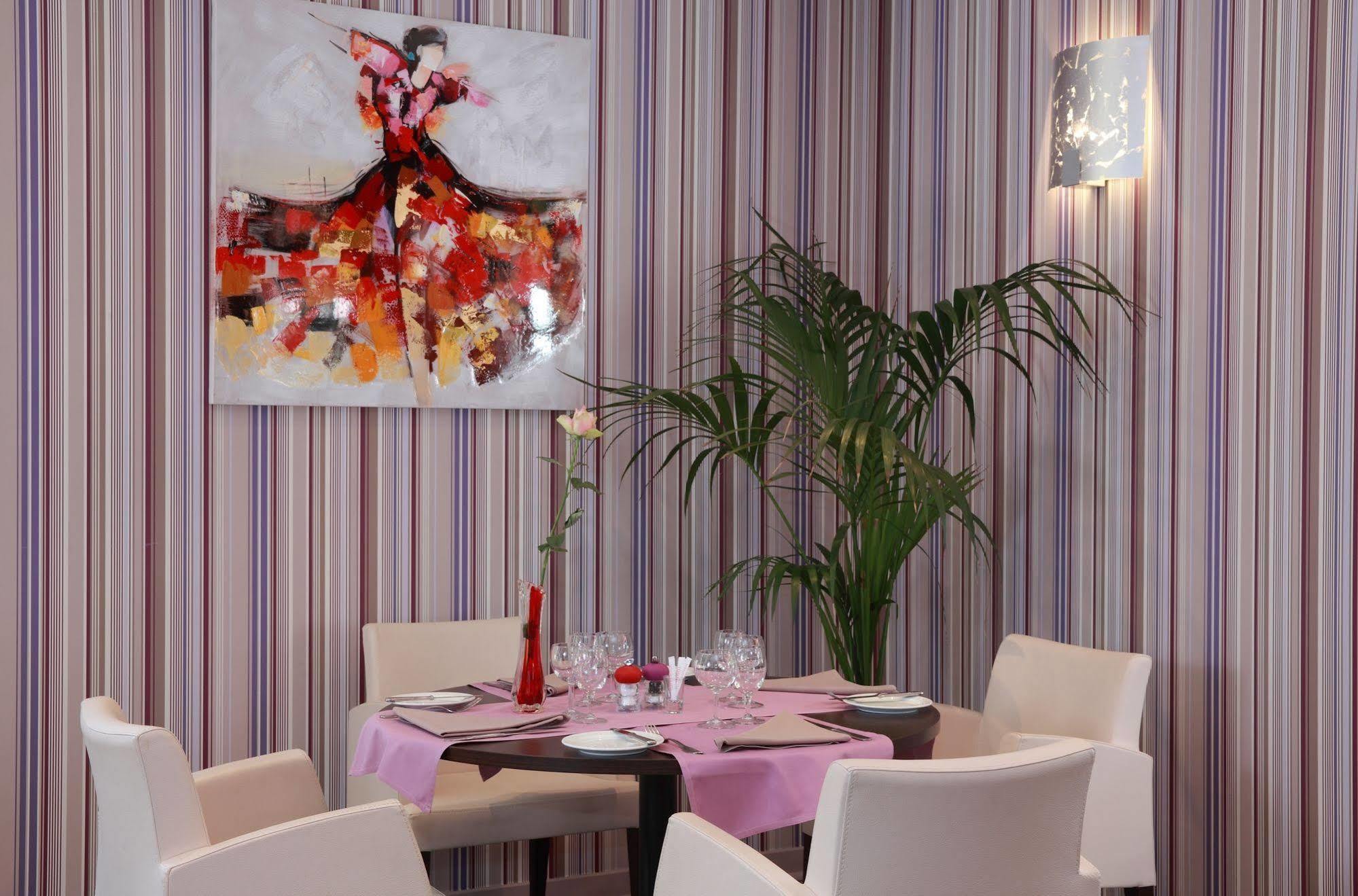 Sure Hotel By Best Western Saint-Quentin Ouest Holnon Exterior foto